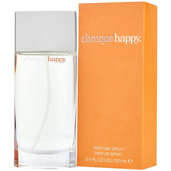 Happy Eau De Parfum Spray 3.4 oz