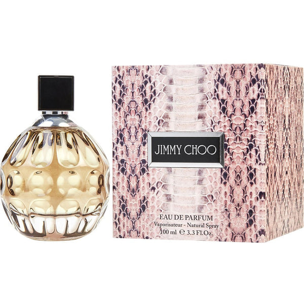 Jimmy Choo Eau De Parfum Spray 3.3 oz