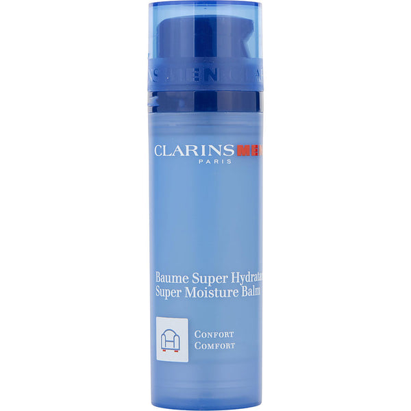 Clarins Men Moisturizer Men Super Moisture Balm 50ml/1.7oz