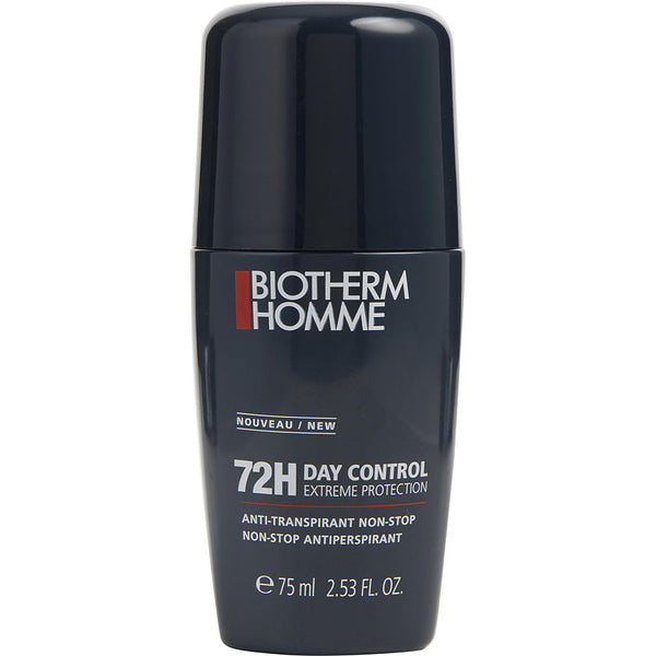 Biotherm Homme Deodorant 72h Biotherm Homme Day Control 72 Hours Deodorant Roll-On Anti-Transpirant 75ml/2.53oz