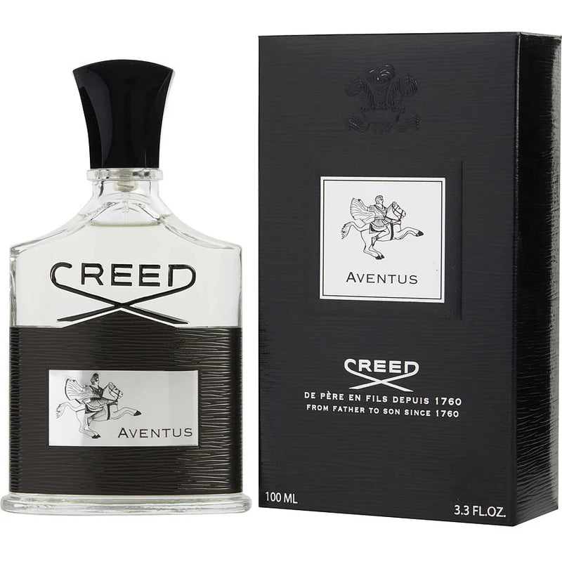 Creed Aventus Eau De Parfum Spray 3.3 oz