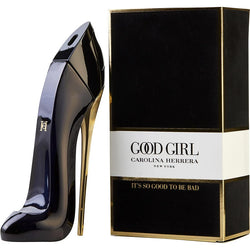 Ch Good Girl Eau De Parfum Spray 1.7 oz