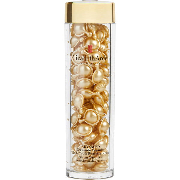 Elizabeth Arden Ceramide Capsules Ceramide Capsules Daily Youth Restoring Serum - Advanced 90caps